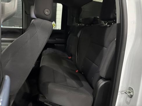 Used 2021 Chevrolet Silverado 2500 W/T w/ WT Convenience Package AWD/4WD image 23
