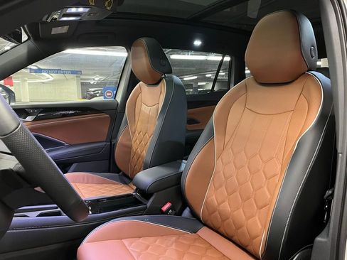 New 2026 Volkswagen Tiguan SEL R-Line image 20