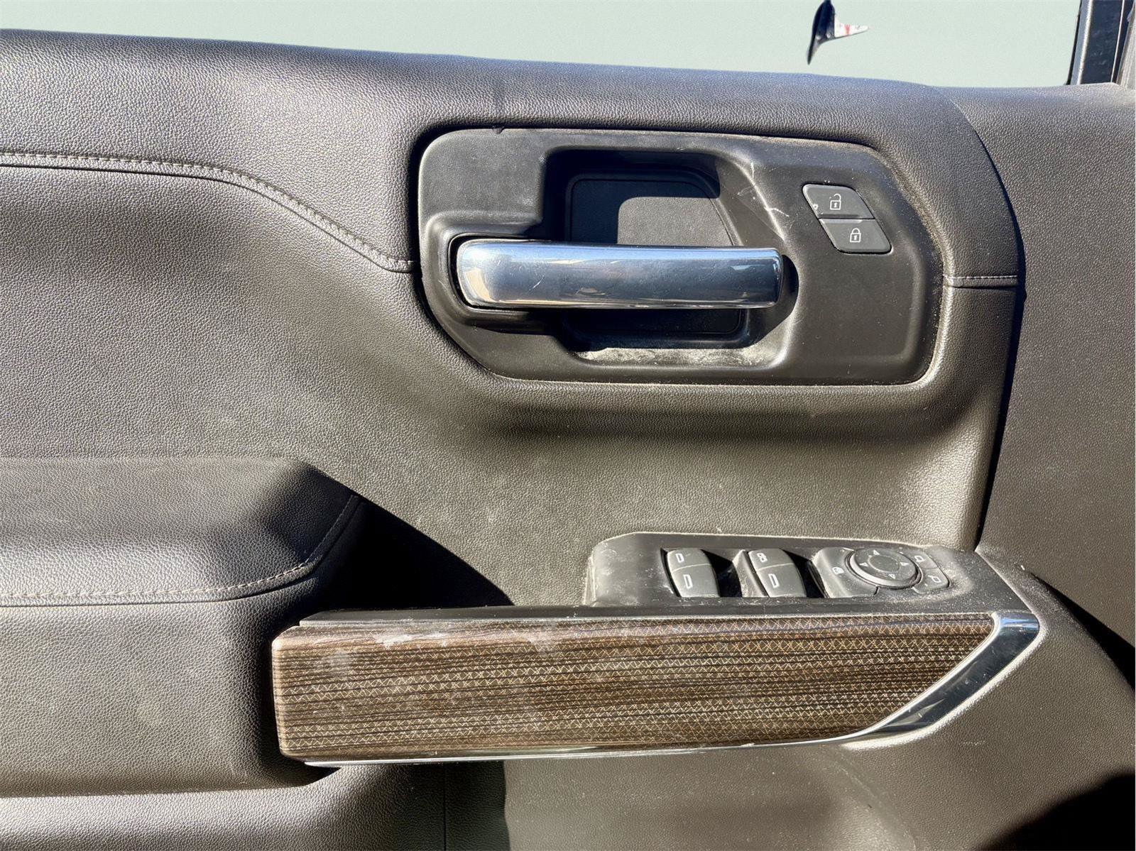 Used 2021 Chevrolet Silverado 1500 LT RWD image 15