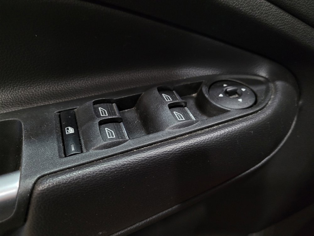 Used 2017 Ford Escape SE w/ SE Leather Comfort Package AWD/4WD image 27