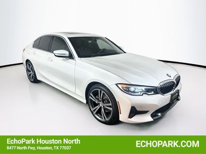 Used 2021 BMW 330i Sedan w/ Convenience Package