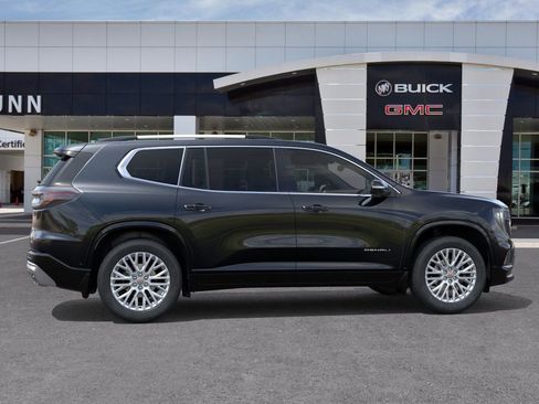 New 2026 GMC Acadia Denali w/ Super Cruise Package image 5