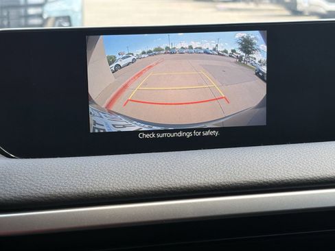 Used 2025 MAZDA CX-50 AWD 2.5 S w/ Weather Package image 18