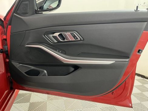 Used 2022 BMW 330i xDrive 330i xDrive w/ Premium Package 2 image 23