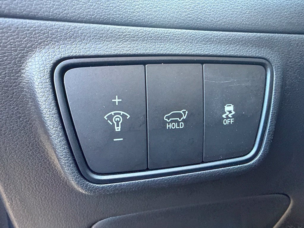 Used 2024 Hyundai Tucson SEL AWD/4WD image 13