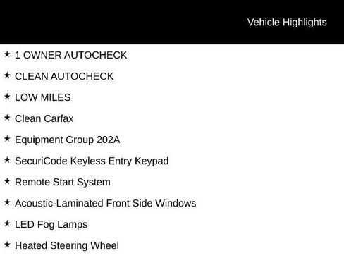 Certified 2023 Ford Explorer XLT w/ Equipment Group 202A image 4