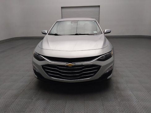 Used 2021 Chevrolet Malibu LT image 15
