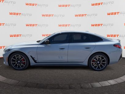 Used 2023 BMW i4 M50 w/ Premium Package