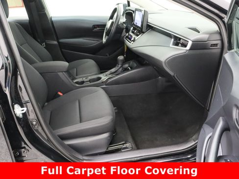 Certified 2024 Toyota Corolla LE image 33