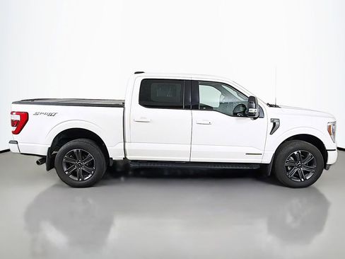 Used 2023 Ford F150 Lariat w/ Equipment Group 502A High AWD/4WD image 18