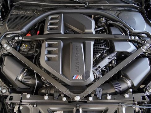 New 2027 BMW M4 xDrive Competition AWD/4WD image 24
