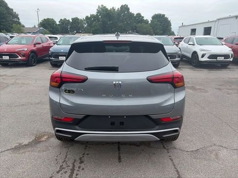New 2026 Buick Encore GX Preferred w/ Comfort Package FWD image 5