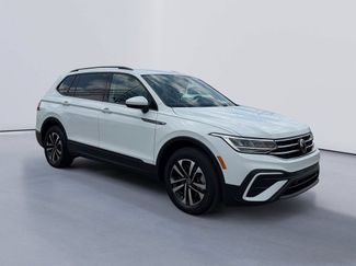 Used 2023 Volkswagen Tiguan S w/ Driver Assistance Package FWD video 1
