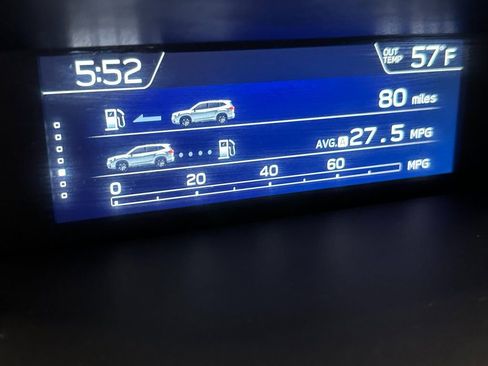Used 2019 Subaru Forester Premium AWD/4WD image 11