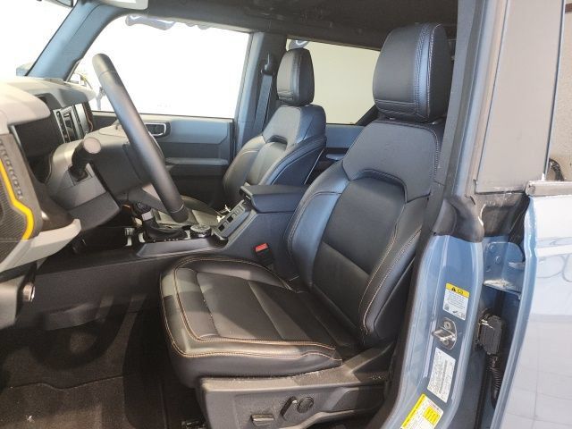Used 2023 Ford Bronco Badlands AWD/4WD image 8