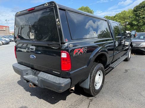 Used 2016 Ford F350 XL AWD/4WD image 5