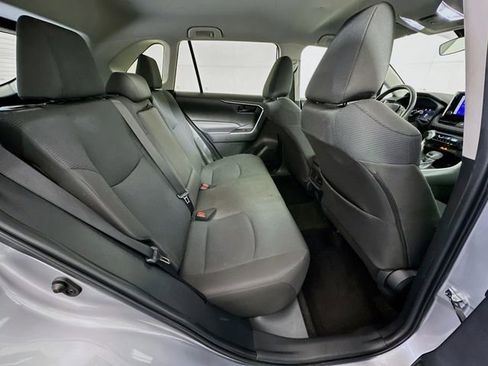 Certified 2023 Toyota RAV4 LE image 26