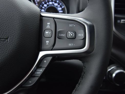 New 2026 RAM 1500 Big Horn w/ Night Edition AWD/4WD image 27