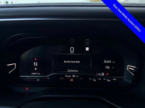 Used 2022 GMC Yukon XL Denali w/ Denali Ultimate Package AWD/4WD image 14