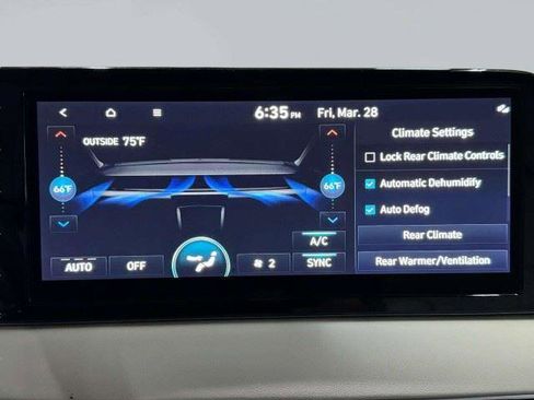 Used 2024 Hyundai Palisade Calligraphy AWD/4WD image 53