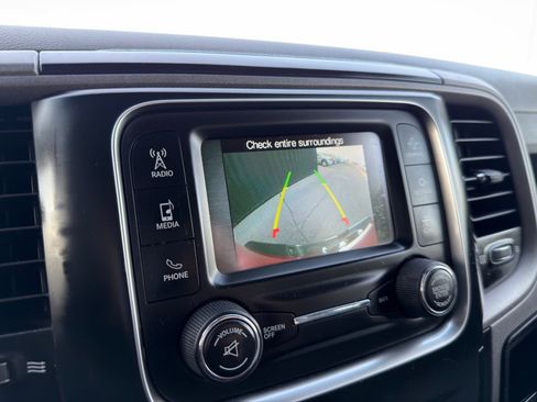 Used 2017 RAM 3500 Tradesman w/ Chrome Appearance Group image 25