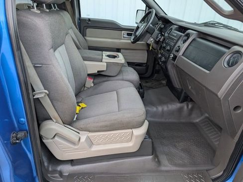 Used 2009 Ford F150 STX image 23