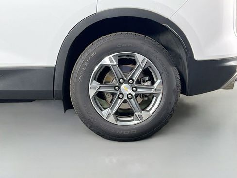 Certified 2024 Chevrolet Blazer LT w/ LPO, Floor Liner Package image 30