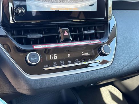 Used 2026 Toyota Corolla LE image 19