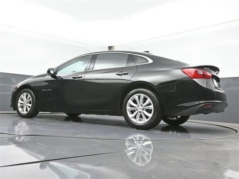 Used 2023 Chevrolet Malibu LT image 39