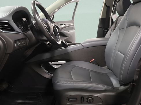 Used 2020 Buick Enclave Essence FWD image 21
