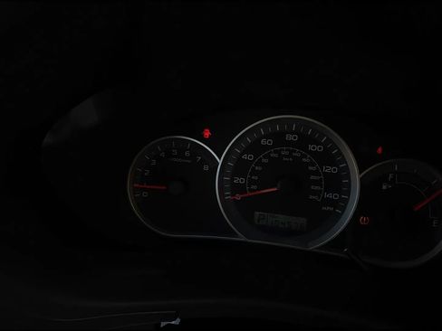 Used 2009 Subaru Impreza 2.5i AWD/4WD image 14