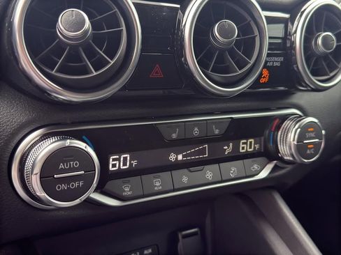 New 2025 Nissan Sentra SV w/ All-Weather Package image 25