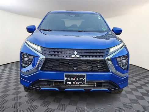 Used 2023 Mitsubishi Eclipse Cross SEL image 2