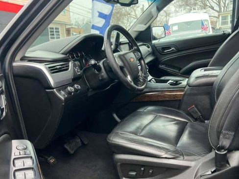 Used 2019 Chevrolet Tahoe LT w/ Luxury Package image 20