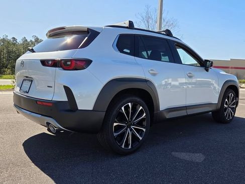 New 2026 MAZDA CX-50 AWD 2.5 S w/ Weather Package image 13