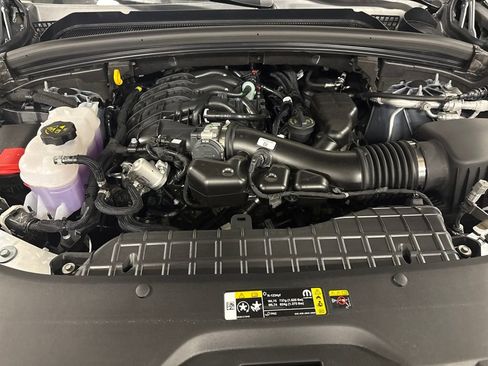 New 2025 Jeep Grand Cherokee Limited image 21