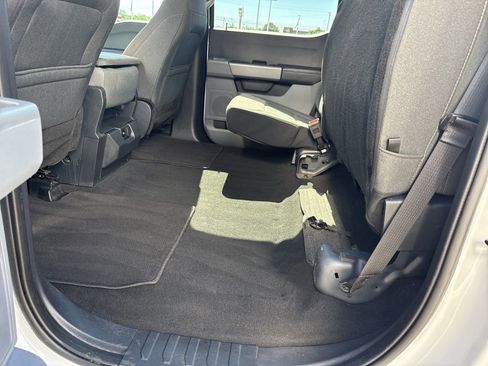 Used 2024 Ford F250 XLT AWD/4WD image 11