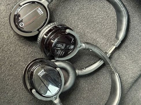 Used 2018 Nissan Armada Platinum w/ Captain Seat Package image 17