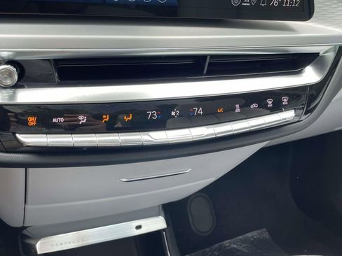 New 2026 Cadillac Lyriq Sport image 26