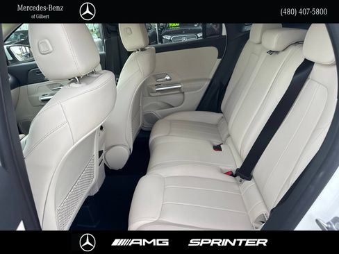 Certified 2023 Mercedes-Benz GLA 250 image 19