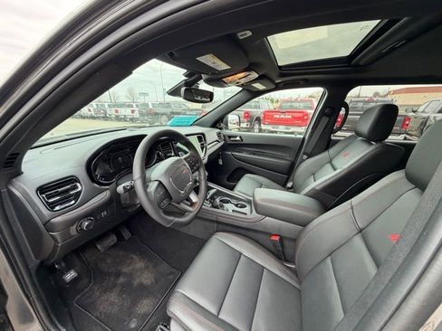 New 2026 Dodge Durango GT image 16