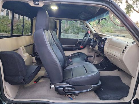 Used 2005 Ford Ranger FX4 AWD/4WD image 20