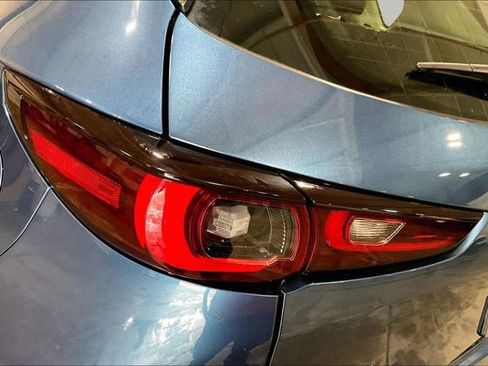 Certified 2022 MAZDA CX-5 AWD 2.5 S image 30