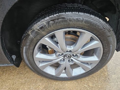 Used 2025 MAZDA CX-30 AWD 2.5 S w/ Preferred Package image 29