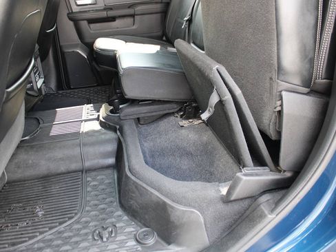 Used 2023 RAM 2500 Rebel w/ Level 1 Equipment Group AWD/4WD image 39
