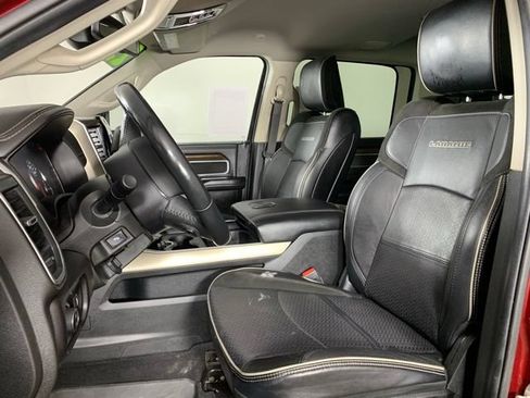Used 2023 RAM 2500 Laramie AWD/4WD image 18
