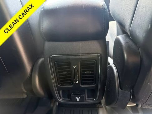 Used 2015 Jeep Grand Cherokee Laredo w/ Quick Order Package 23E AWD/4WD image 15