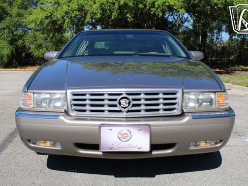 Used 1996 Cadillac Eldorado image 16