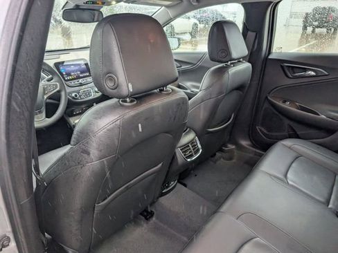 Used 2024 Chevrolet Malibu LT FWD image 26