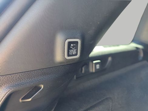 Used 2022 Jeep Grand Cherokee Summit w/ Advanced Protech Group IV image 10